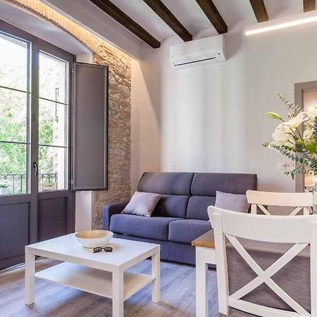 ז'ירונה Sleep & Stay Home With Balcony Bonaventura 3 מראה חיצוני תמונה