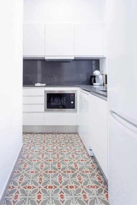 ז'ירונה Sleep & Stay Home With Balcony Bonaventura 3 מראה חיצוני תמונה